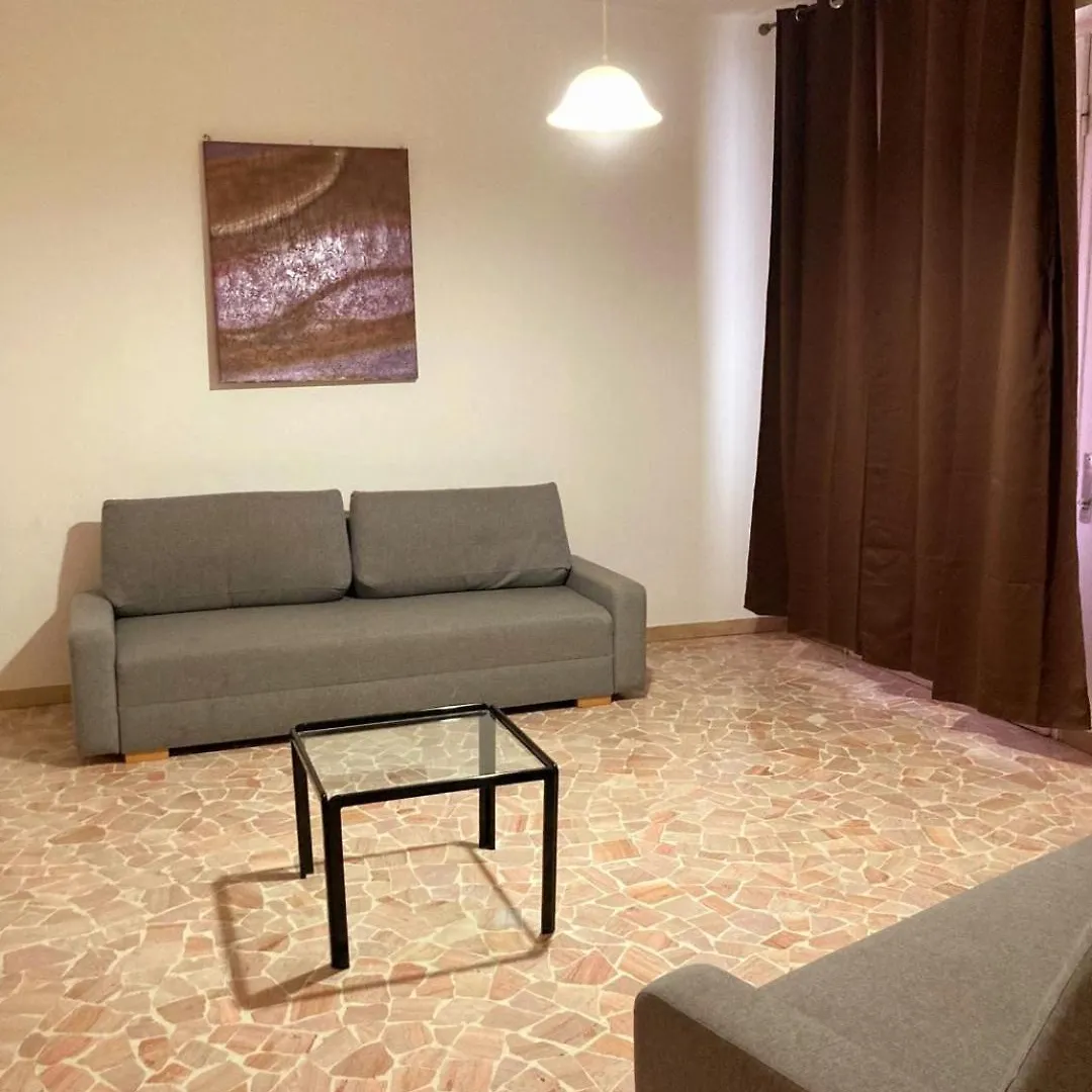 בולוניה Pratello Rooms