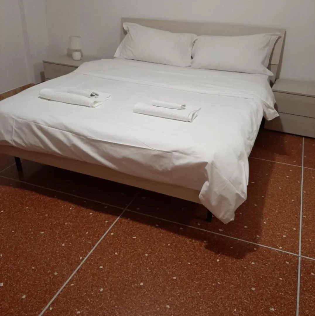 Pratello Rooms 볼로냐